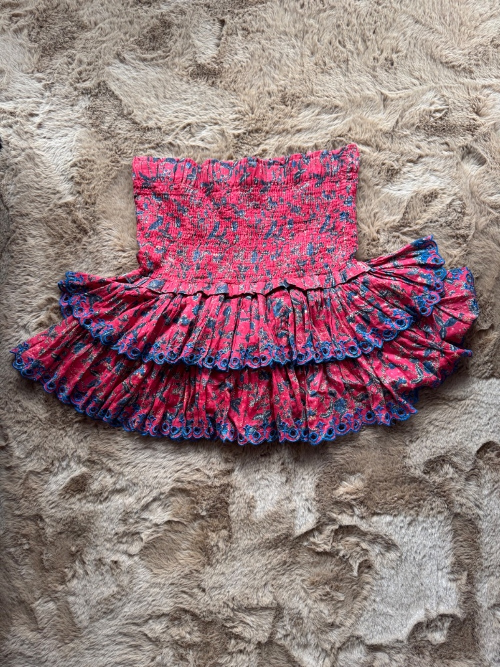 Isabel Marant Naomi Skirt 36